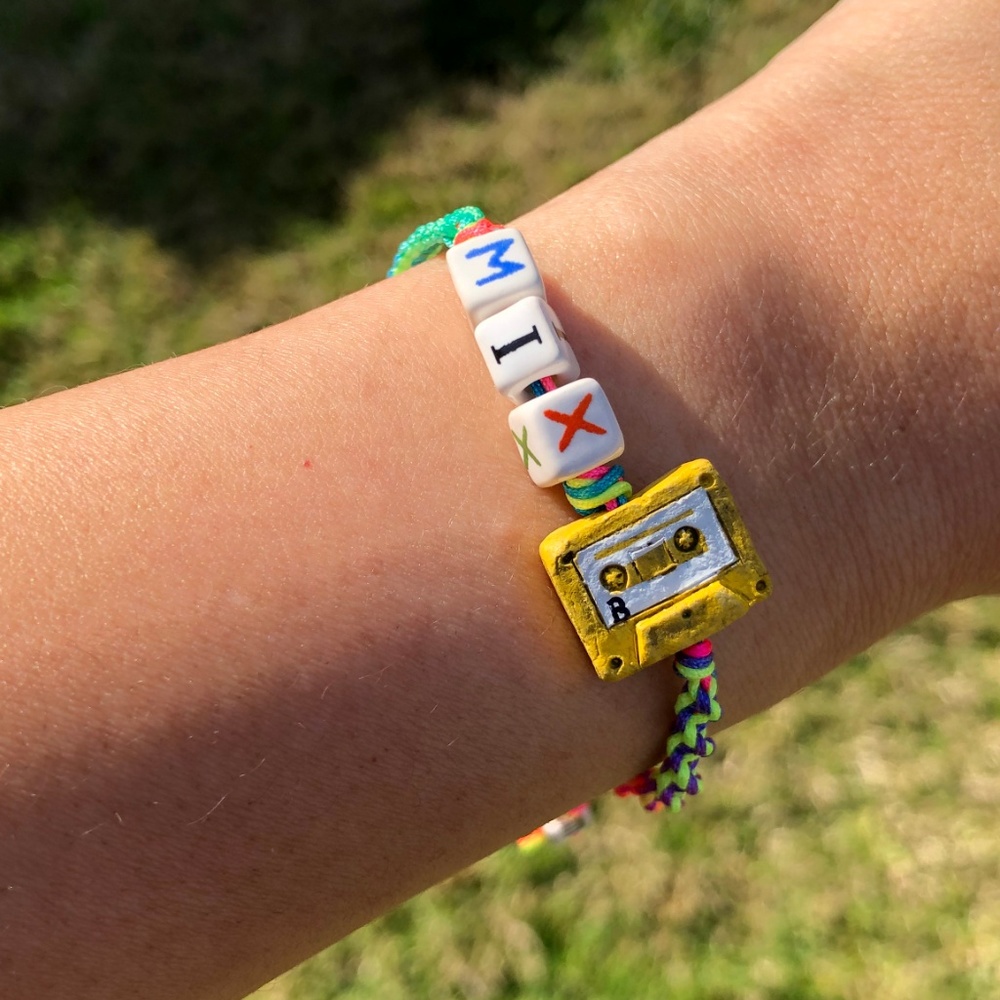 Friendship Bracelets - Picture 2 of 4